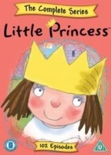 Little Princess (2006-) TV Series