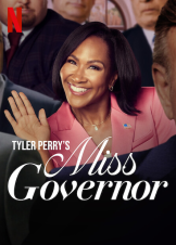 Miss Governor (2025)