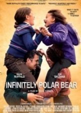 Infinitely Polar Bear 2014