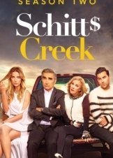 Schitt's Creek (2015)
