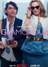 Glamorous (2023)