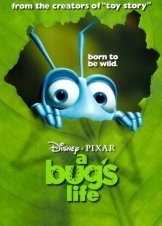 A Bug's Life / Ζουζούνια (1998)