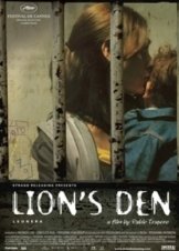 Lion's Den (2008)