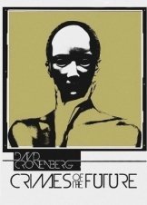 Εγκλήματα του μέλλοντος / Crimes of the Future (1970)