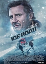 Δρόμος από Πάγο / The Ice Road (2021)