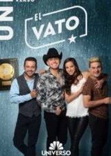 El Vato (2016-) TV Series