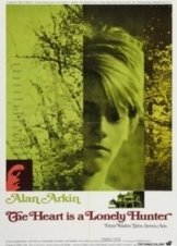 The Heart Is a Lonely Hunter (1968)