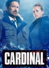 Cardinal  (2017-2018) TV Mini-Series