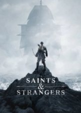 Saints & Strangers (2015)