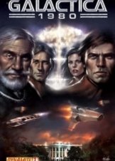 Galactica 1980 (1980)