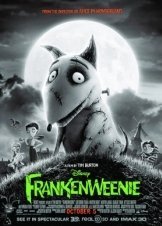Frankenweenie (2012)