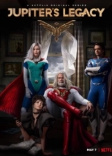 Jupiter's Legacy (2021)