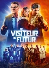 Le Visiteur du futur / The Visitor from the Future (2022)