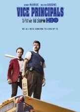 Vice Principals  (2016-) TV Series
