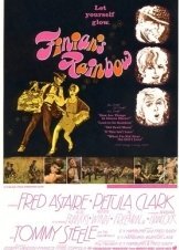 Κατω Απο Το Ουρανιο Τοξο / Finian's Rainbow (1968)