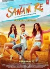 Sanam Re (2016)