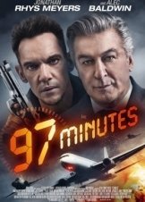 97 Minutes (2023)