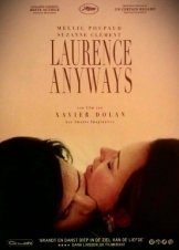 Laurence Anyways / Λόρενς για πάντα (2012)