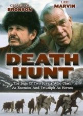Death Hunt / το τσακαλι και ο λυκος (1981)