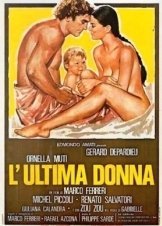 The last woman / La derniere femme (1976)