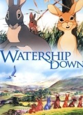 Watership Down (1978)