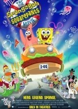 The SpongeBob SquarePants Movie / Μπομπ Σφουγγαράκης: Η Ταινία (2004)