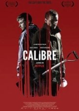 Διαμέτρημα / Calibre (2018)