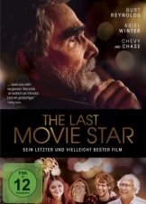Dog Years / The Last Movie Star (2017)
