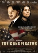 The Conspirator (2010)