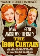 The Iron Curtain (1948)