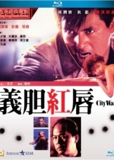 City War / Yee dam hung seon (1988)