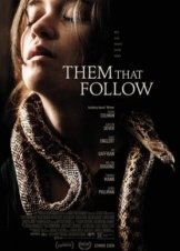 Them That Follow (2019)