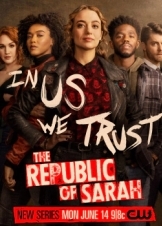 The Republic of Sarah (2021)