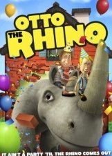 Otto The Rhino (2013)