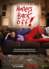 Haters Back Off! (2016-2017) TV Series