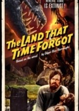 The Land That Time Forgot / Η Γη που Ξέχασε ο Χρόνος (1974)