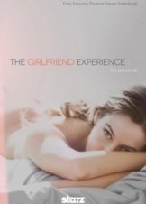 The Girlfriend Experience (2016)