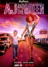 AJ and the Queen (2020)