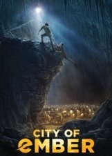 City of Ember / Απόδραση από τη Χαμένη Πόλη (2008)