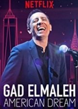 Gad Elmaleh: American Dream (2018)