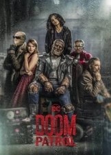 Doom Patrol (2019)