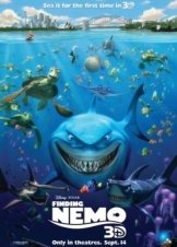 Ψάχνοντας το Νέμο / Finding Nemo (2003)