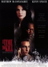 Η ετυμηγορία / A Time to Kill (1996)
