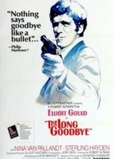 Μια Σφαιρα, Ενα Αντιο / The Long Goodbye (1973)