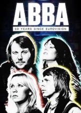 ABBA: 50 Years Since Eurovision (2024)