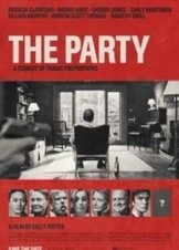 The Party (2017)