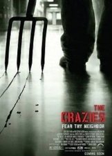 Παράνοια / The Crazies (2010)