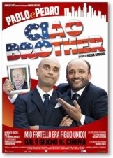 Made in Italy: Ciao Brother (2016)