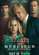 Μέρντοχ: Θάνατος Μέσα στην Οικογένεια / Murdaugh: Death in the Family (2025)
