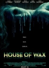 Το Σπίτι του Θανάτου / House of Wax (2005)